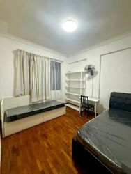 Euro-Asia Park (D13), Condominium #571007361